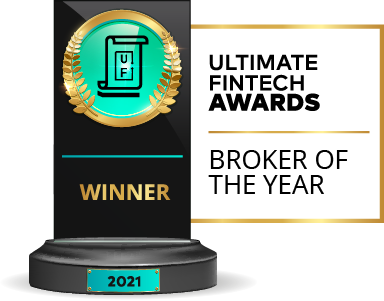 Fintech 2021 – Broker of the Year