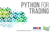 Python for Trading