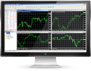 How to download metatrader 4 on mac