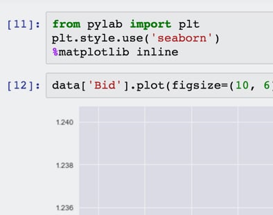 Forex python documentation