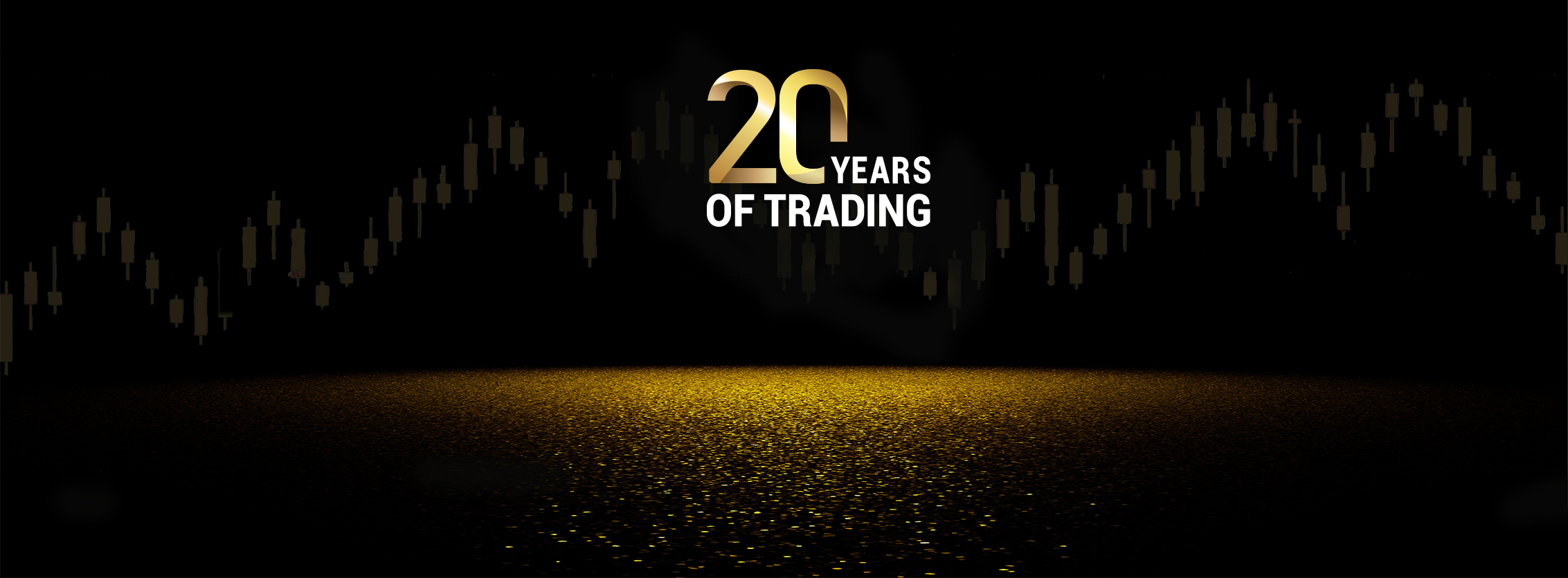 20 Years of Trading - FXCM Markets