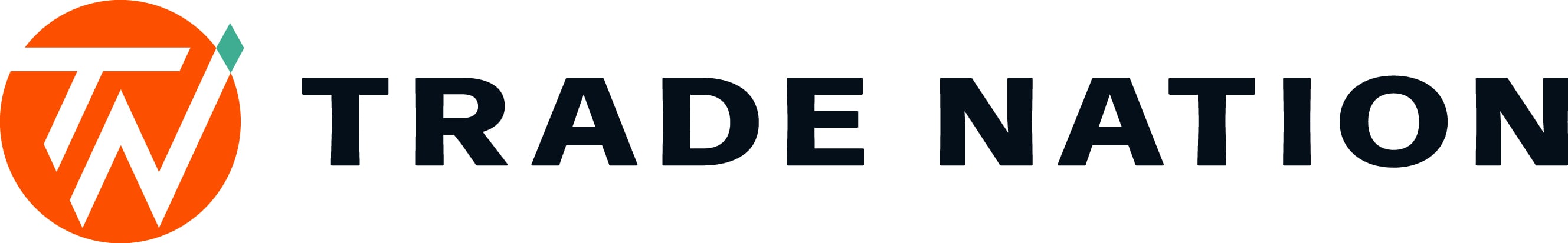 Trade Nation Logo