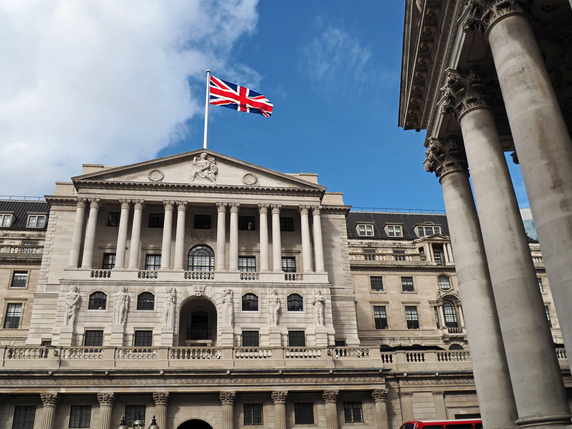 Bank of England December 2021 Preview - FXCM UK