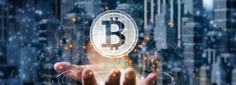 risc în investiția în bitcoin la ce se tranzacționează bitcoinii